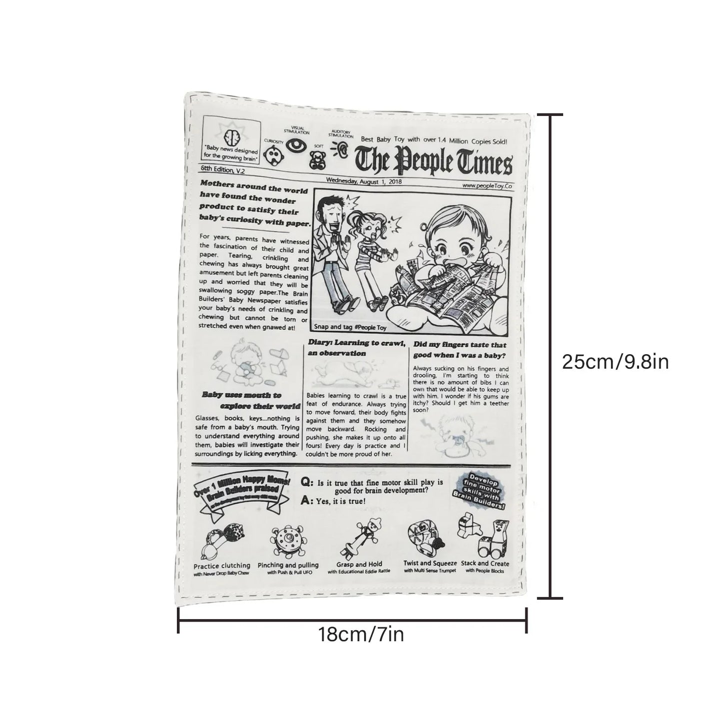 The New Dog Times