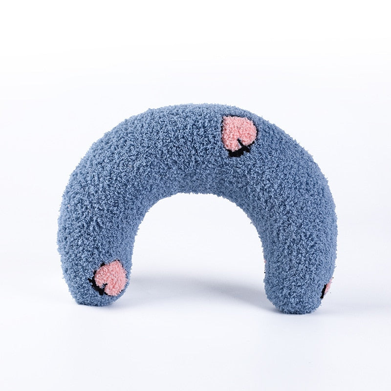 Calming Cat Pillow