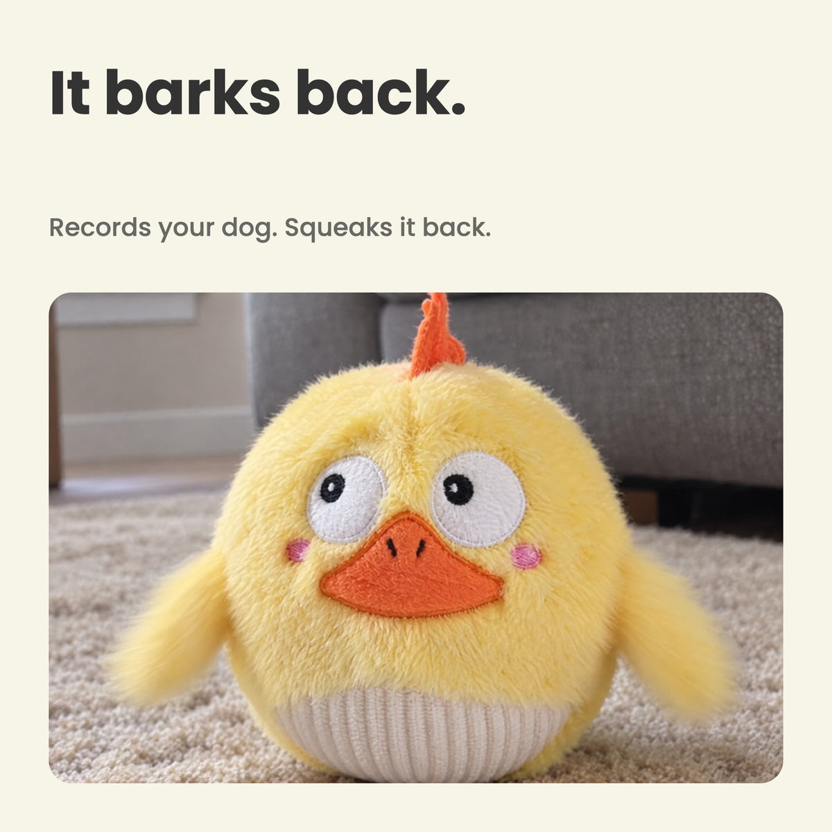 Side-Eye Chick