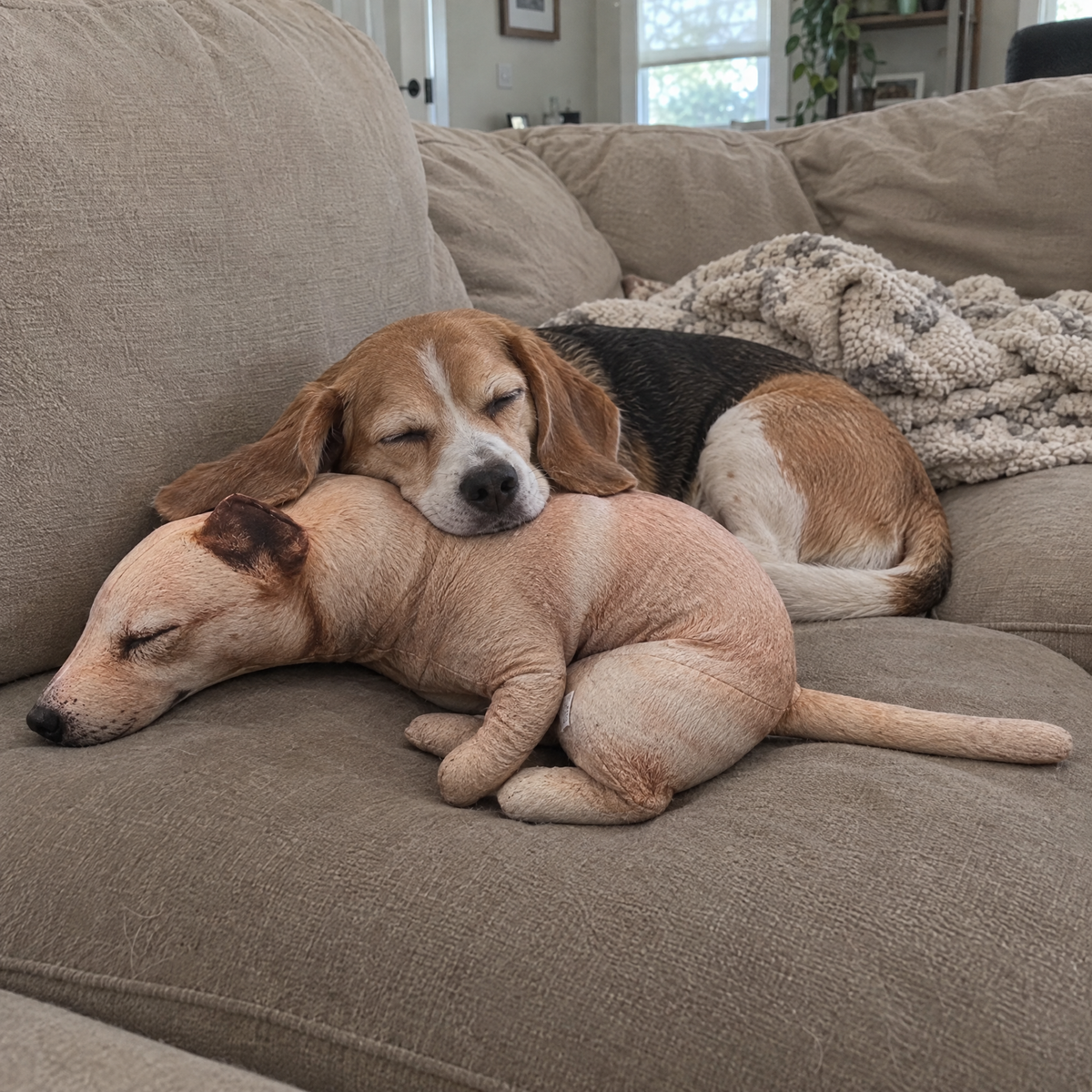 Real Dog