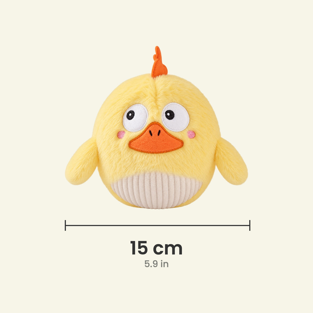 Side-Eye Chick