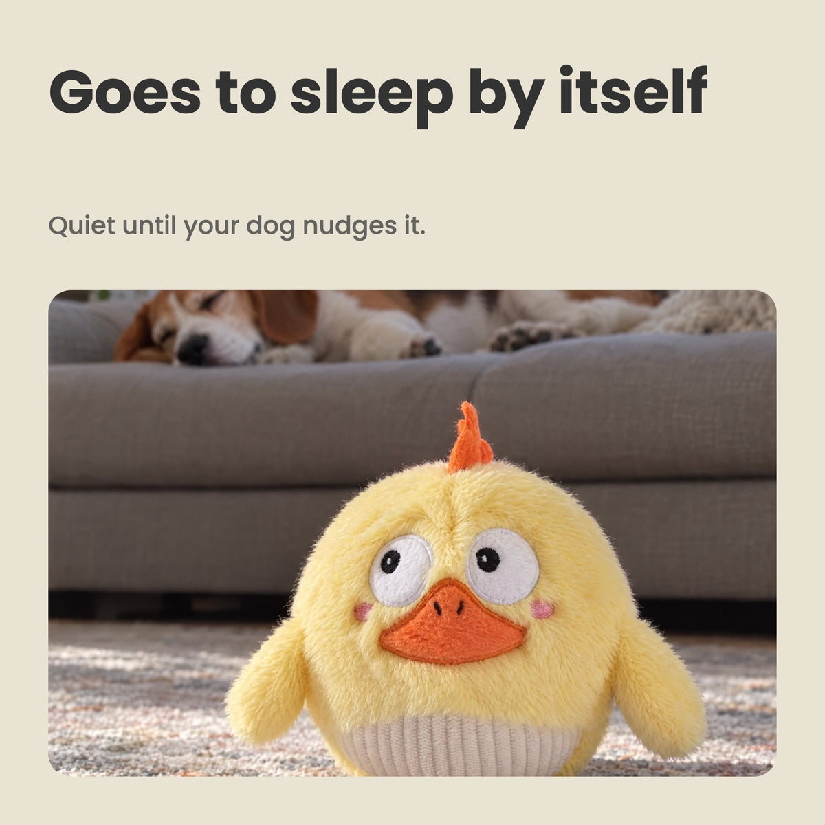 Side-Eye Chick