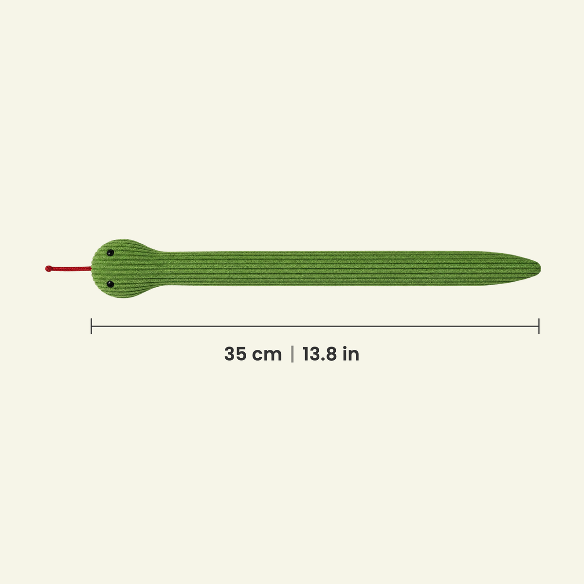Calming Snake