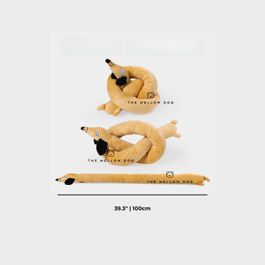 Calming Dachshund