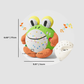 Calming Frog