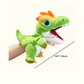 Calming Dinosaur