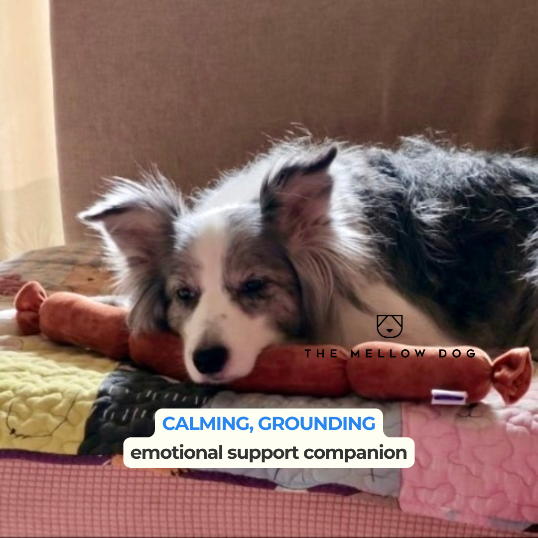 Calming Sausages