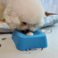 Calming Licking