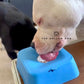 Calming Licking