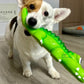 Calming Crocodile
