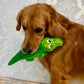 Calming Crocodile