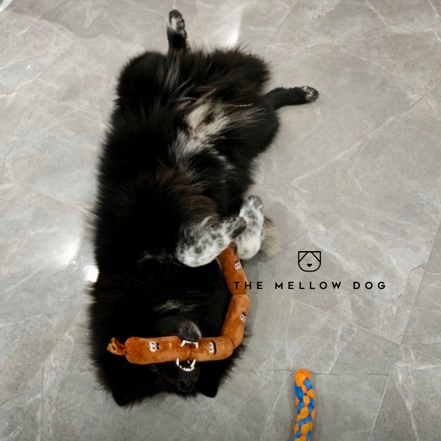 Calming Sausages
