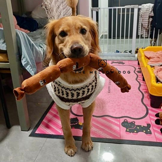Calming Sausages