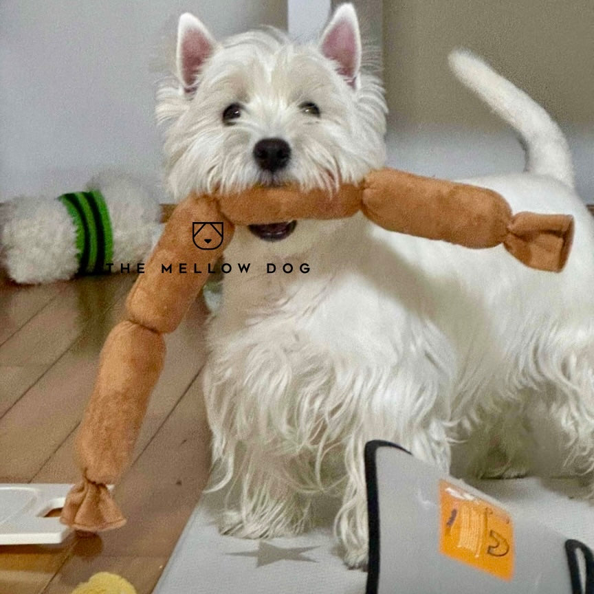 Calming Sausages