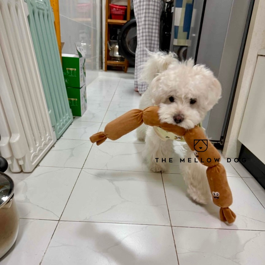 Calming Sausages