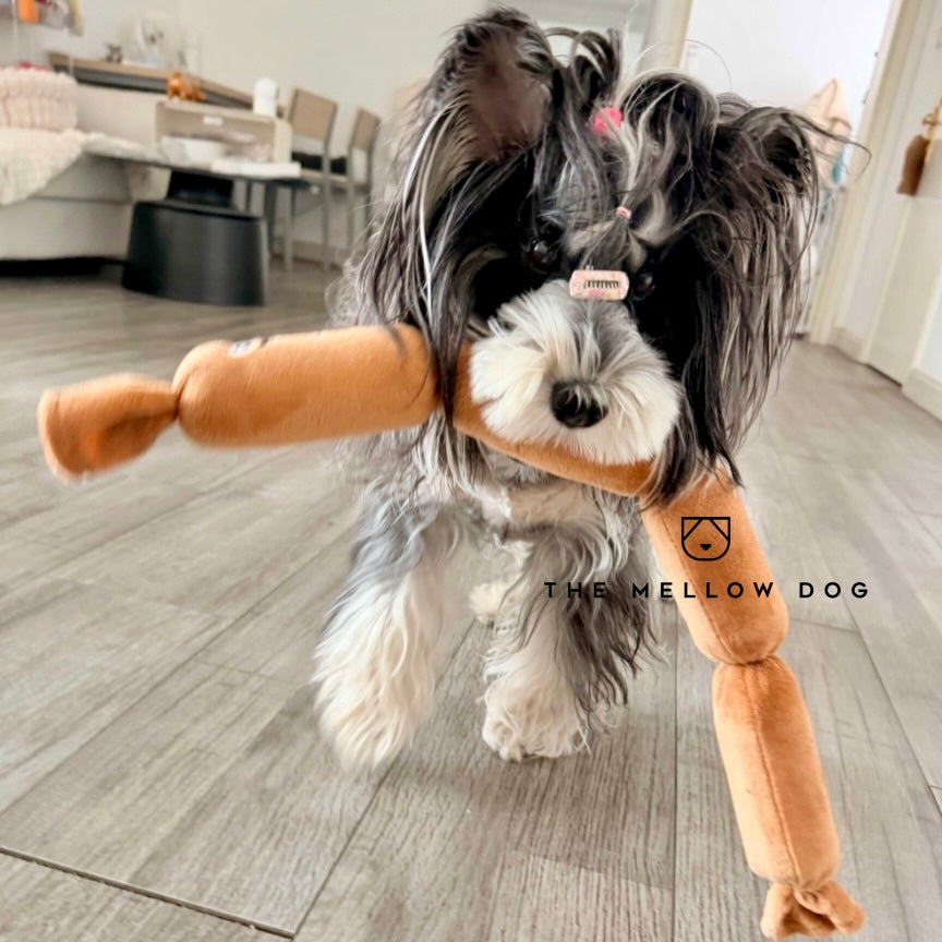 Calming Sausages