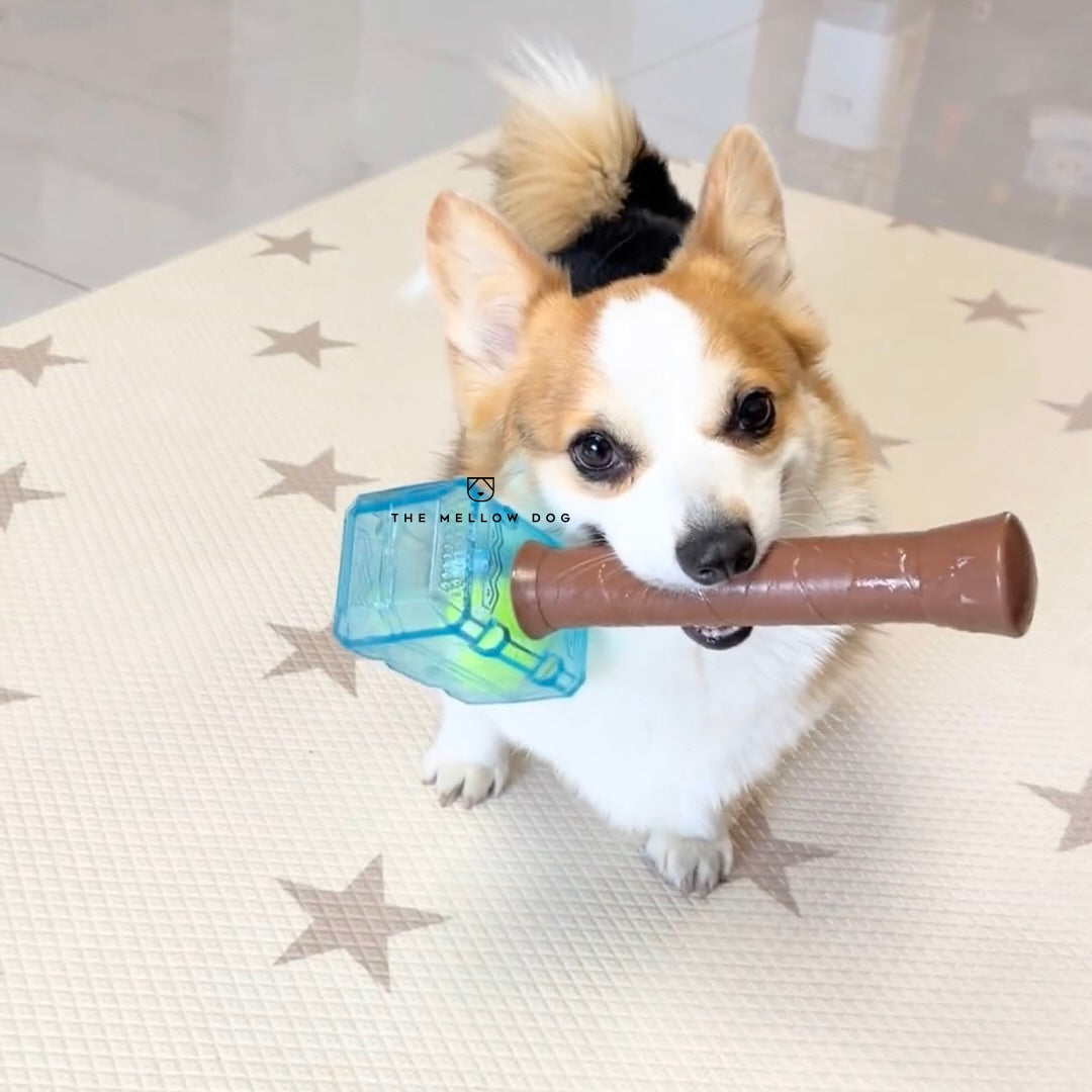 Calming Hammer