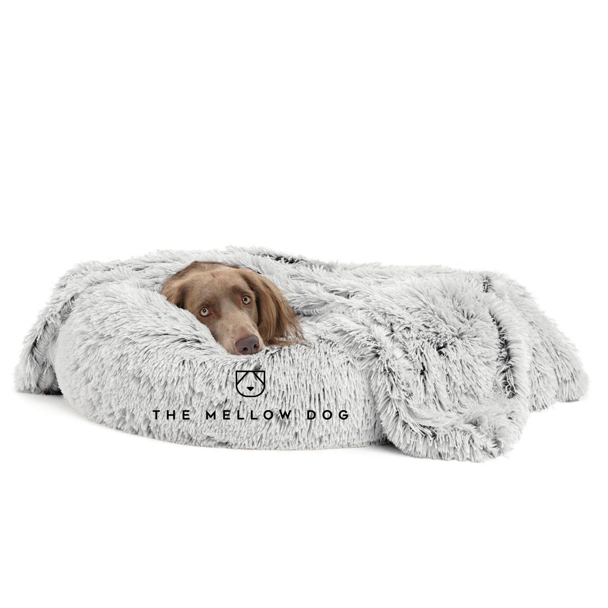 Mellow shop dog bed