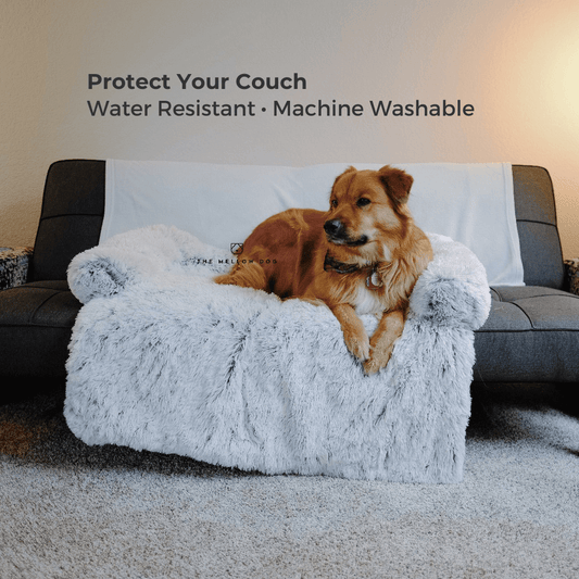 Calming Couch Cover